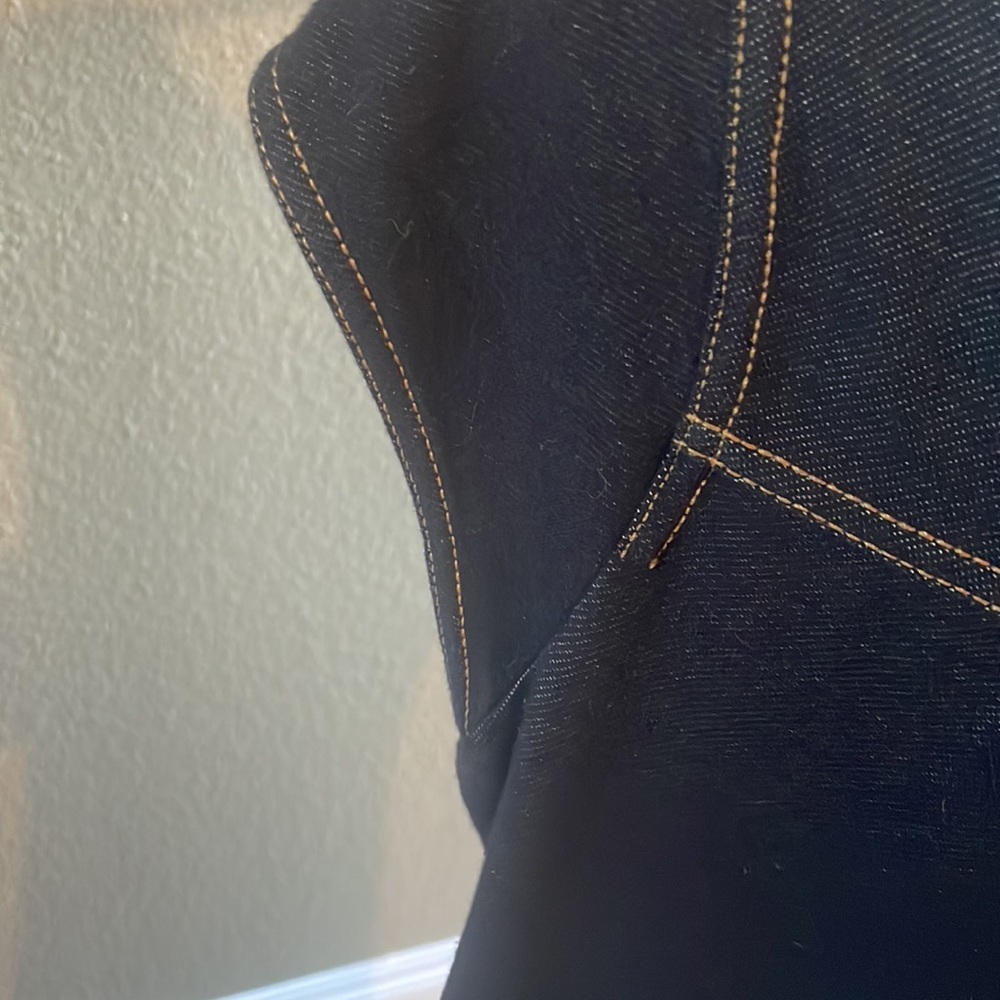 Joe fresh xs small dress - Picture 6 of 7
